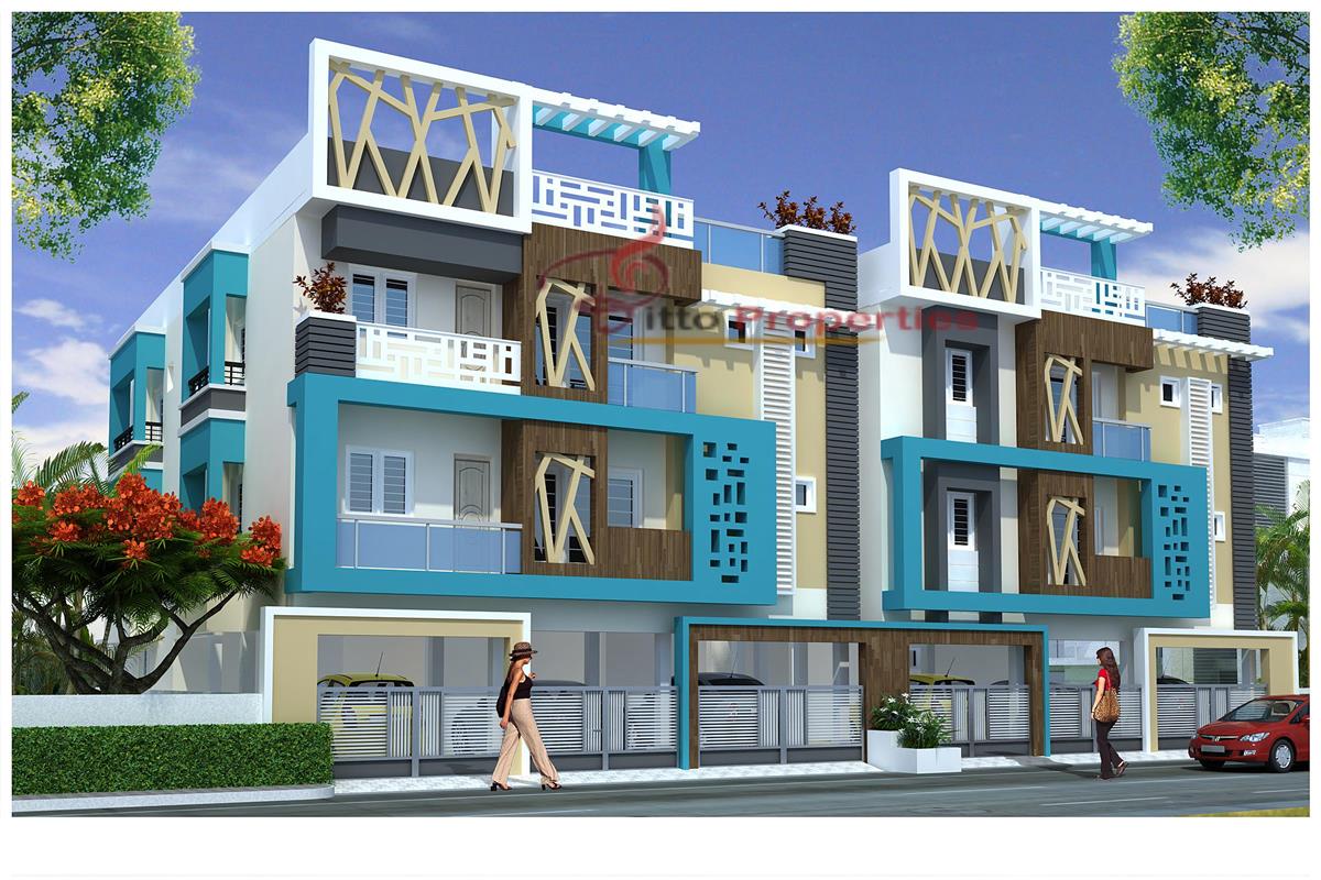 2bhk flat in pammalPammal,shankar nagar,ChennaiSellApartments